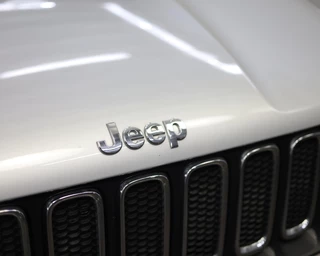 Jeep Renegade – thumbnail 18