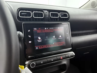 Citroën C3 Aircross – thumbnail 15