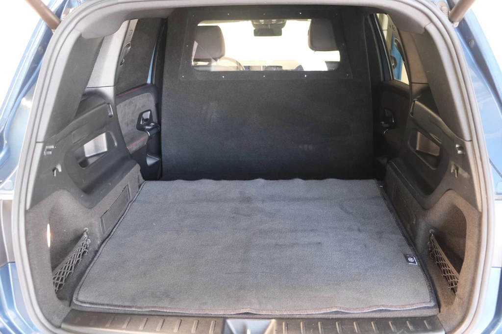 Mercedes-Benz GLB – foto 9