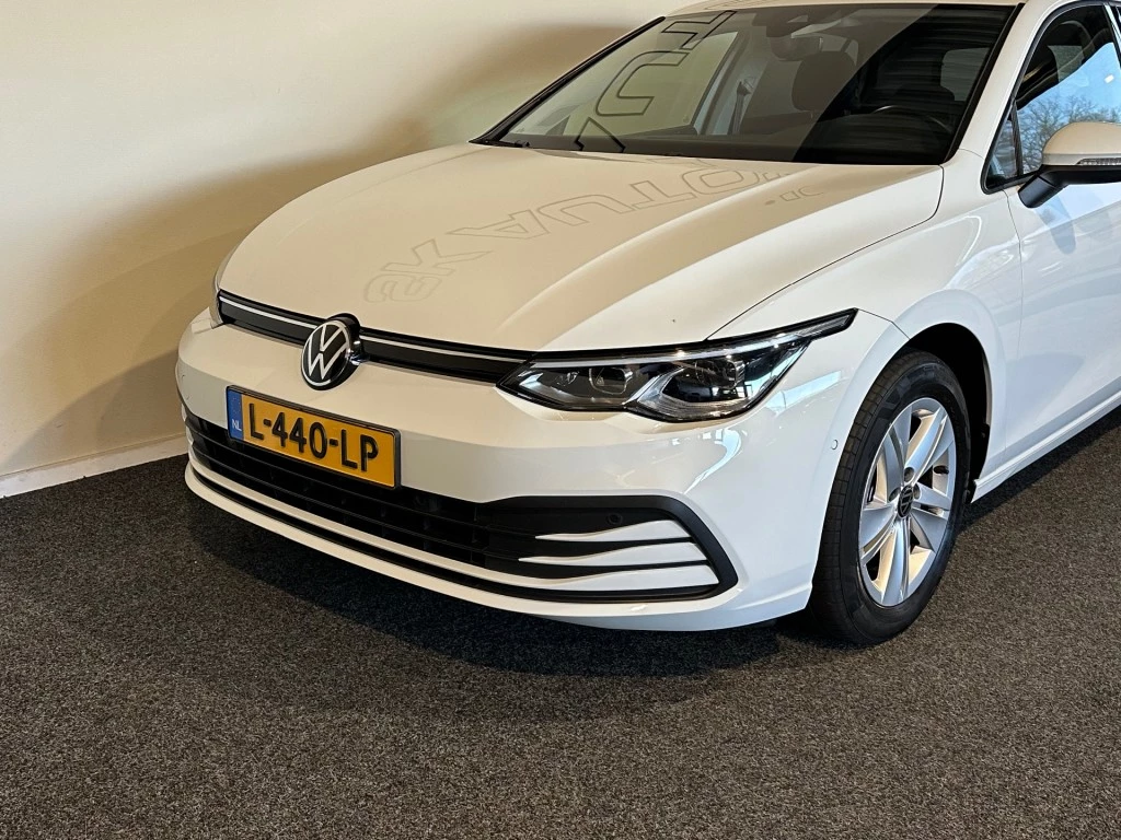 Volkswagen Golf – foto 2