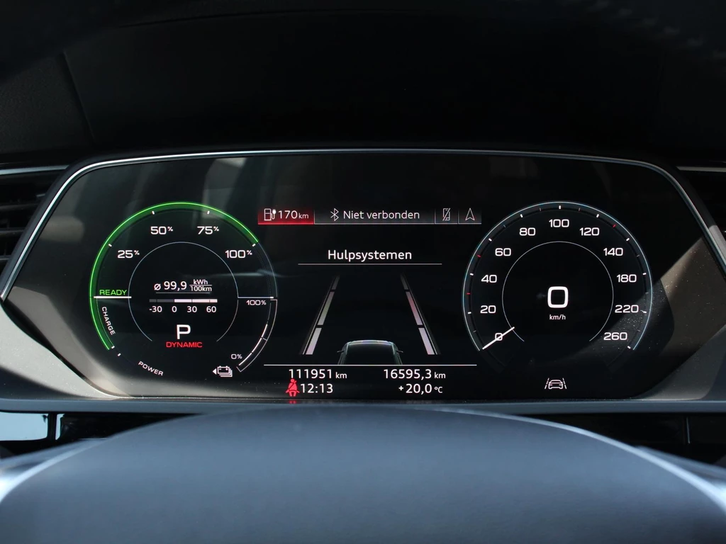 Audi e-tron – foto 11
