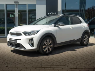 Kia Stonic – thumbnail 3