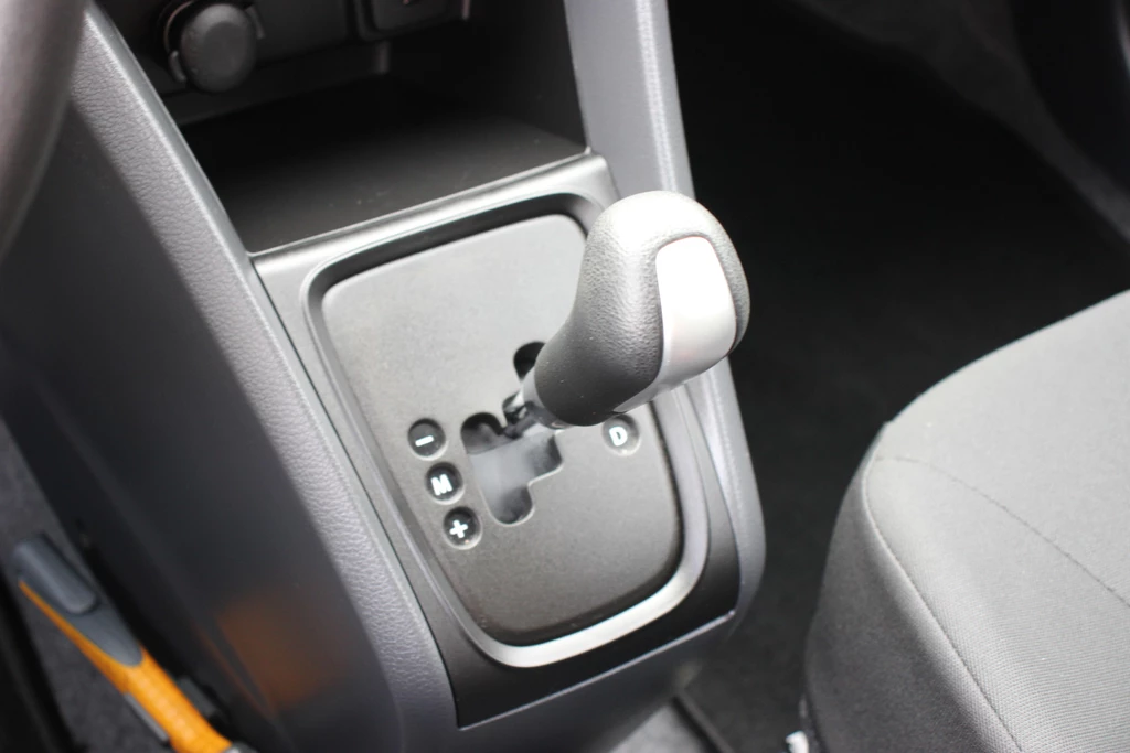 Suzuki Celerio – foto 11