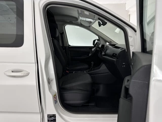 Volkswagen Caddy – thumbnail 12