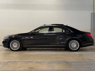 Mercedes-Benz S-Klasse – thumbnail 2