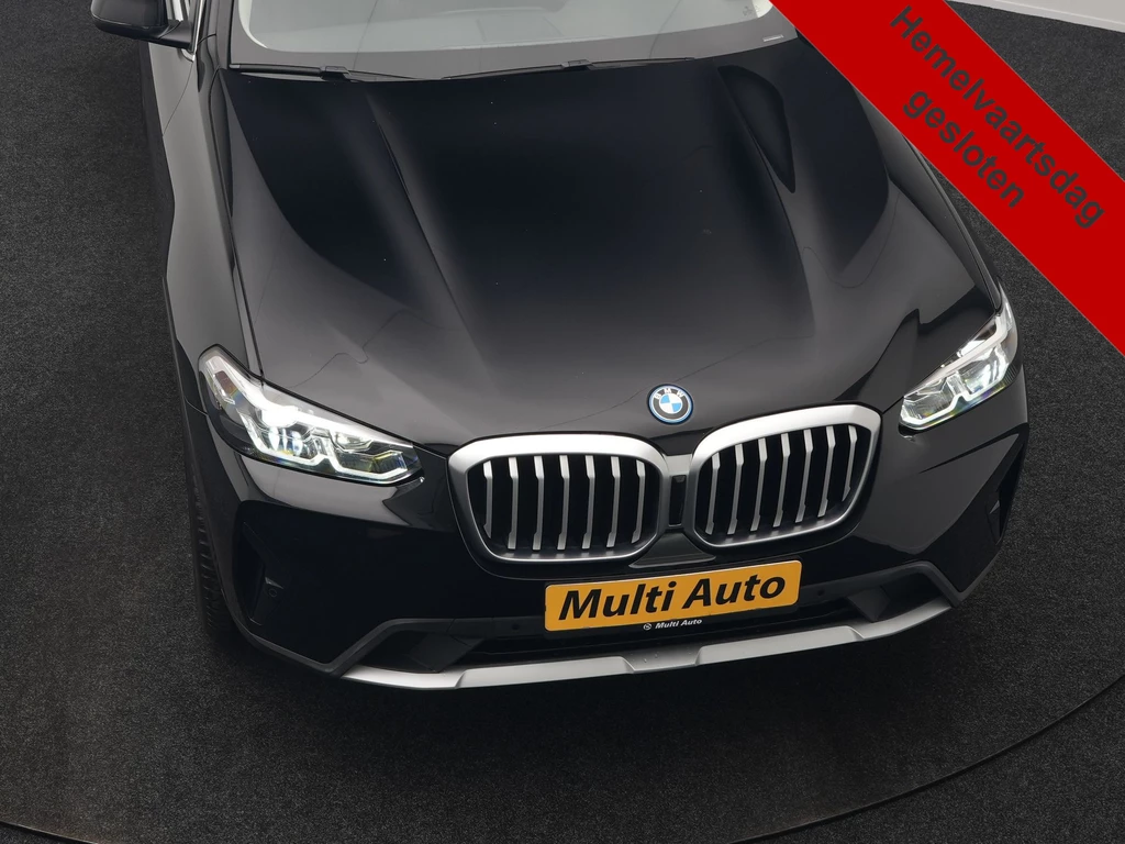 BMW X3 – foto 11