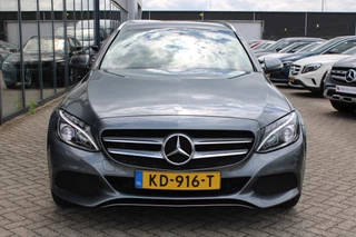 Mercedes-Benz C-Klasse – thumbnail 9