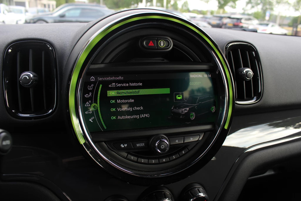 MINI Countryman – foto 27