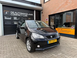 SEAT Mii – thumbnail 9