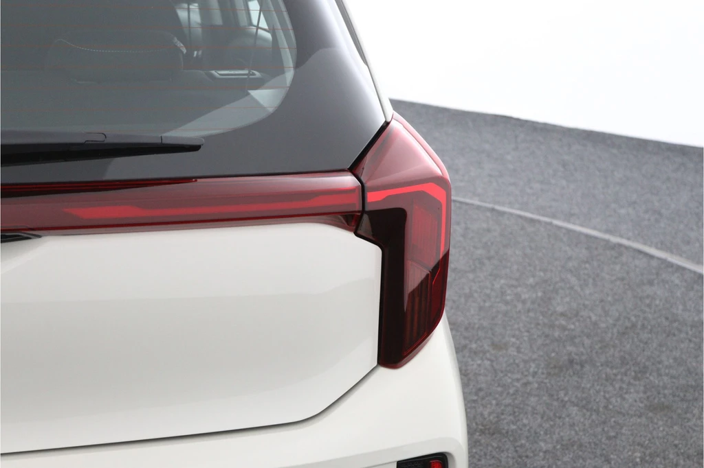 Kia Picanto – foto 37