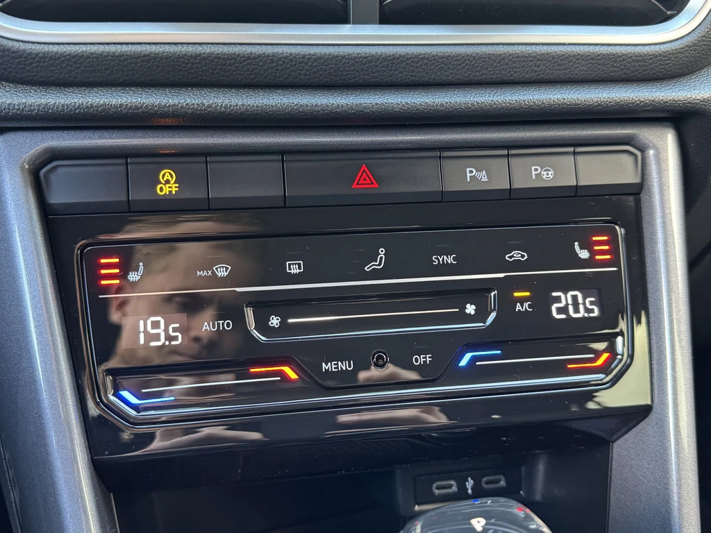 Volkswagen T-Roc – foto 29
