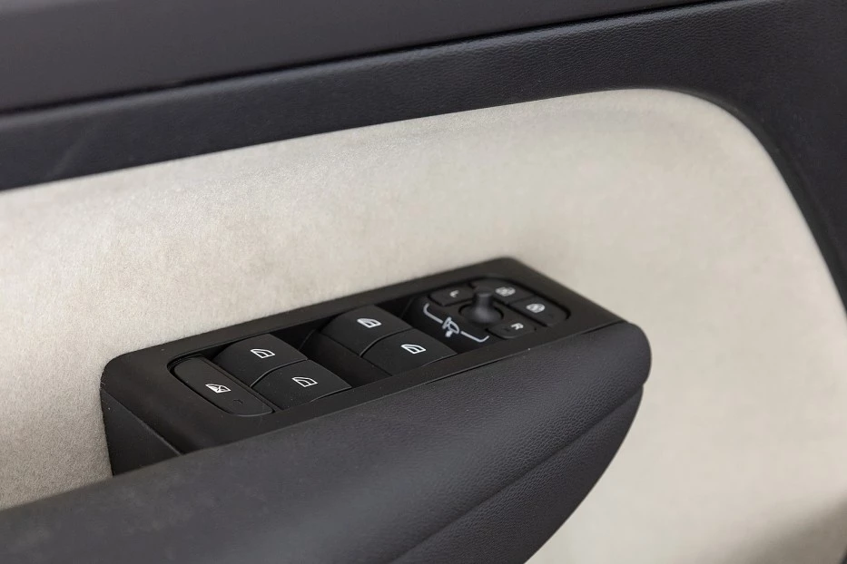 Volvo XC40 – foto 22