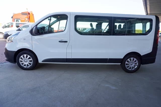 Renault Trafic – thumbnail 6