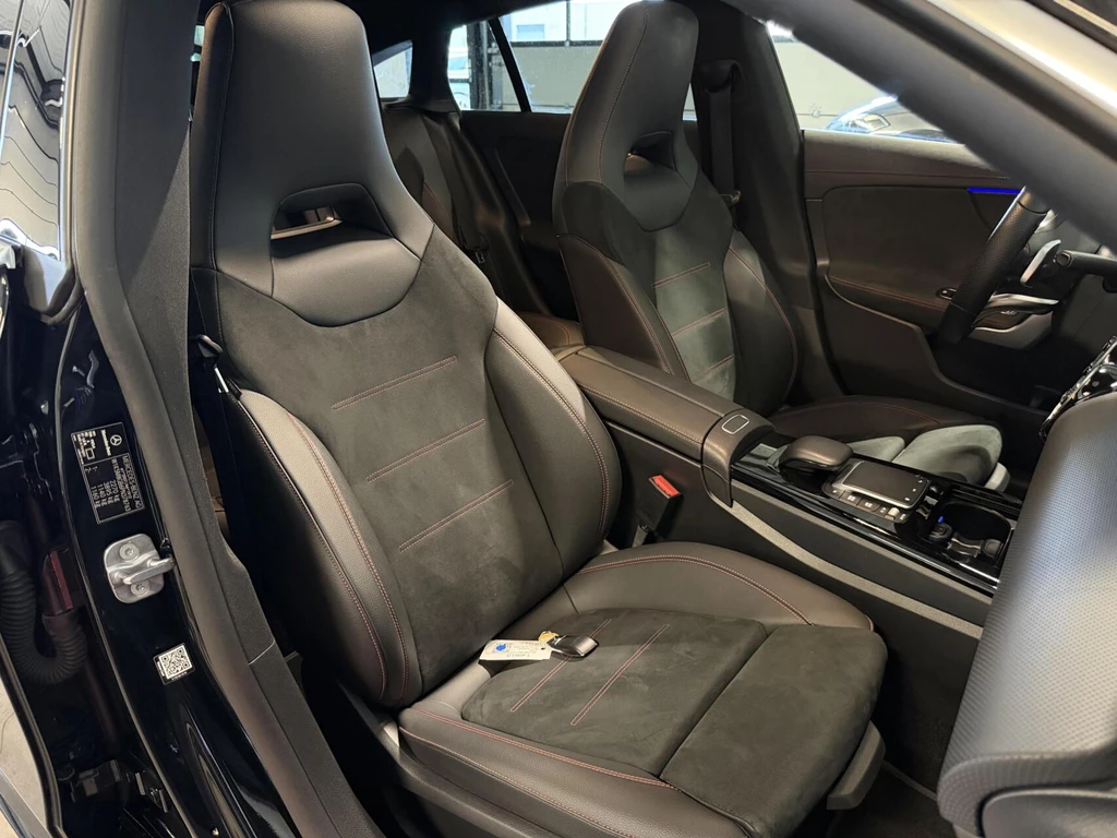 Mercedes-Benz CLA – foto 40