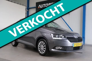 Škoda Fabia – thumbnail 5