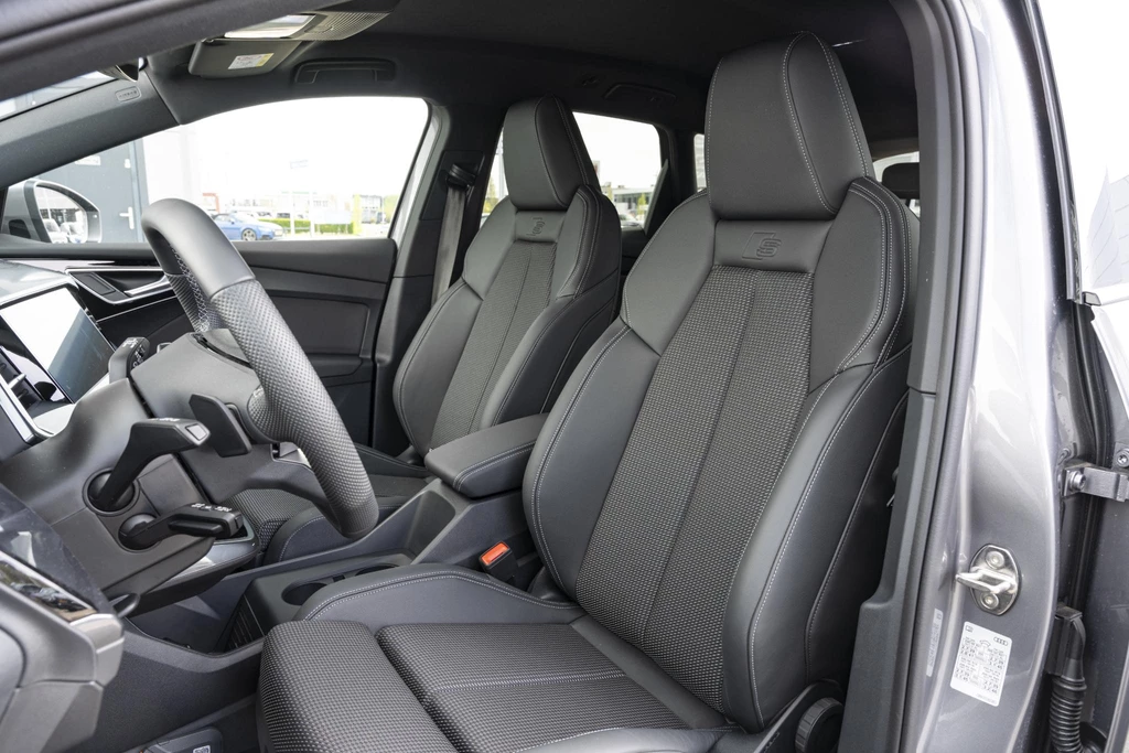 Audi Q4 e-tron – foto 7