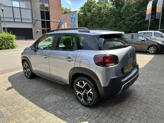 Citroën C3 Aircross – thumbnail 3