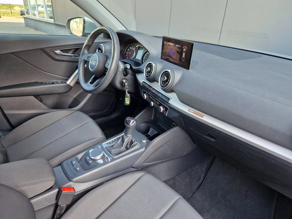 Audi Q2 – foto 18