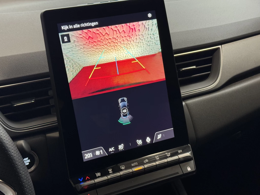 Renault Captur – foto 19