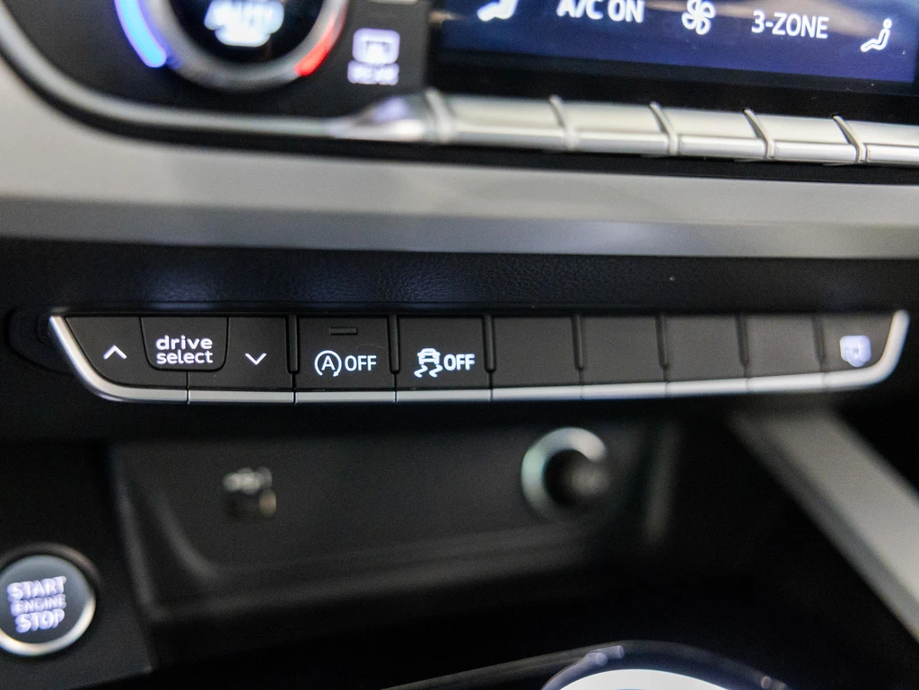 Audi A4 – foto 33