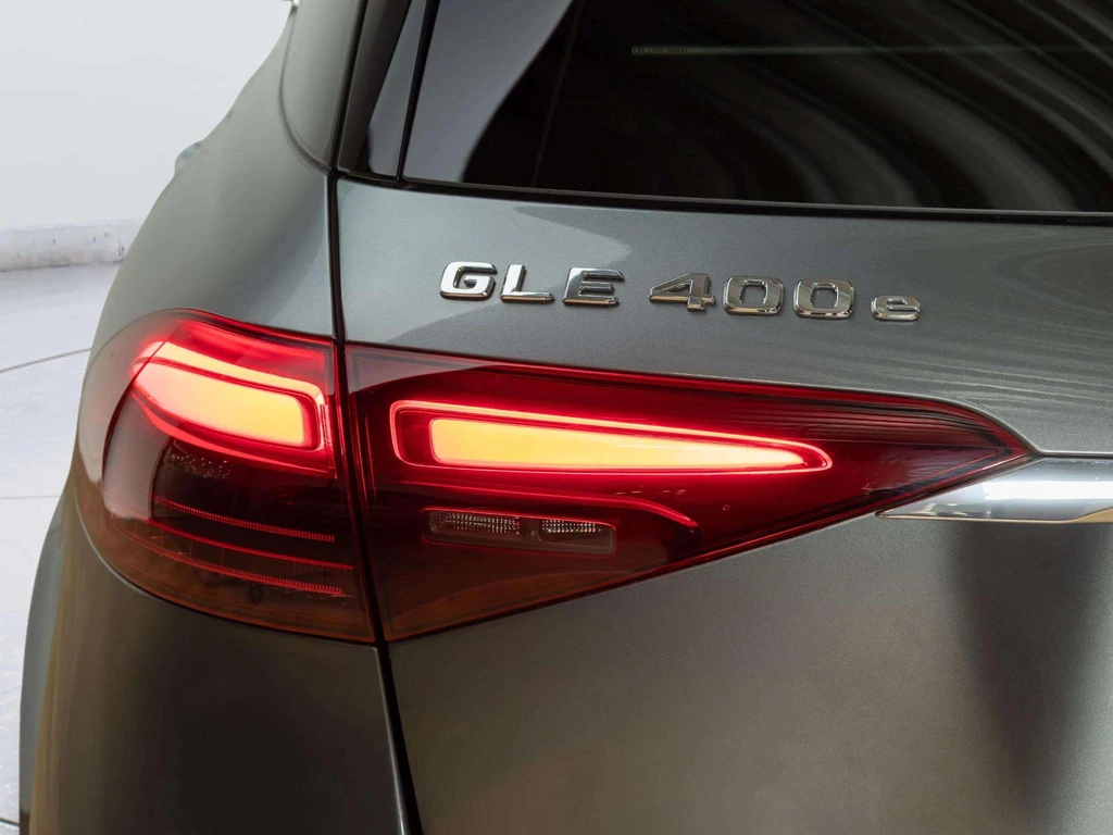 Mercedes-Benz GLE – foto 45