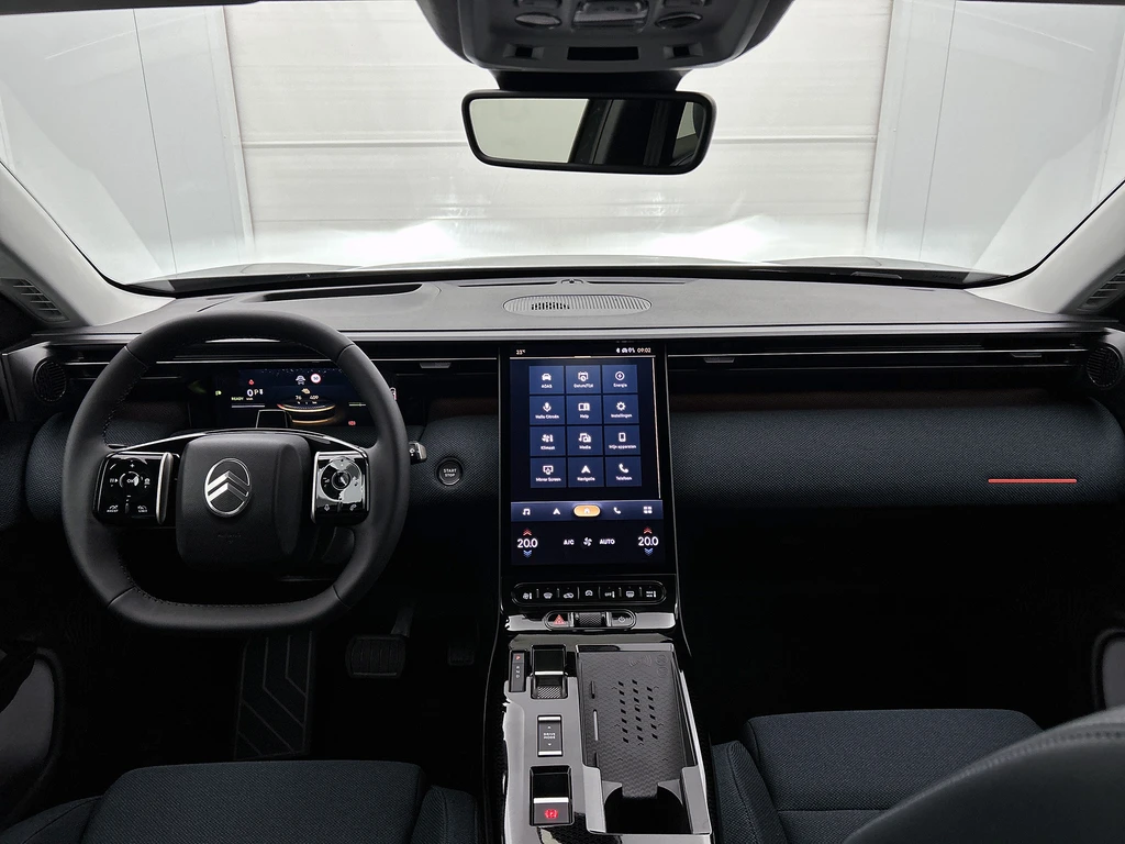 Citroën C5 Aircross – foto 20