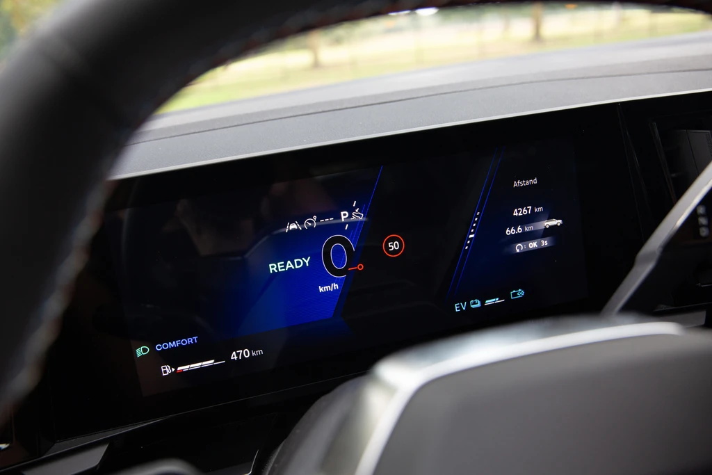 Renault Austral – foto 6