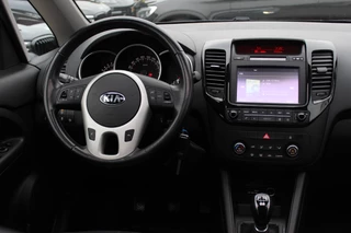 Kia Venga – thumbnail 11