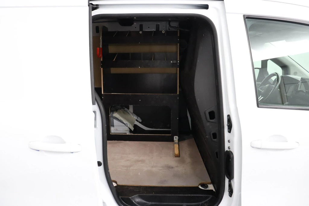 Mercedes-Benz Citan – foto 13