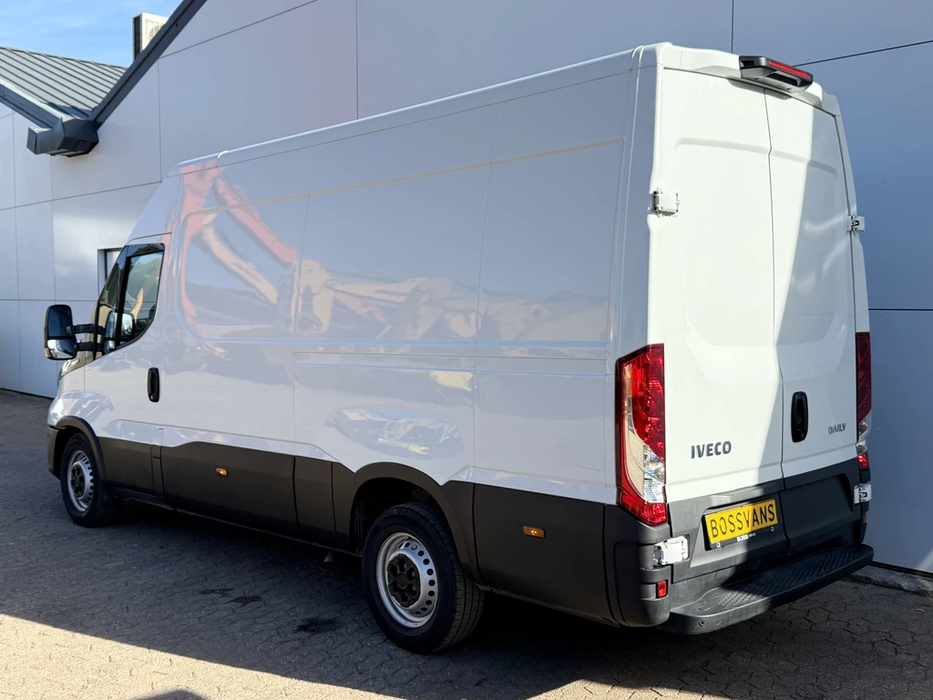Iveco Daily – foto 2
