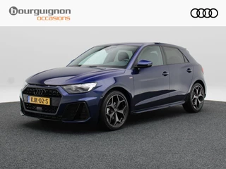 Audi A1 Sportback – thumbnail 1