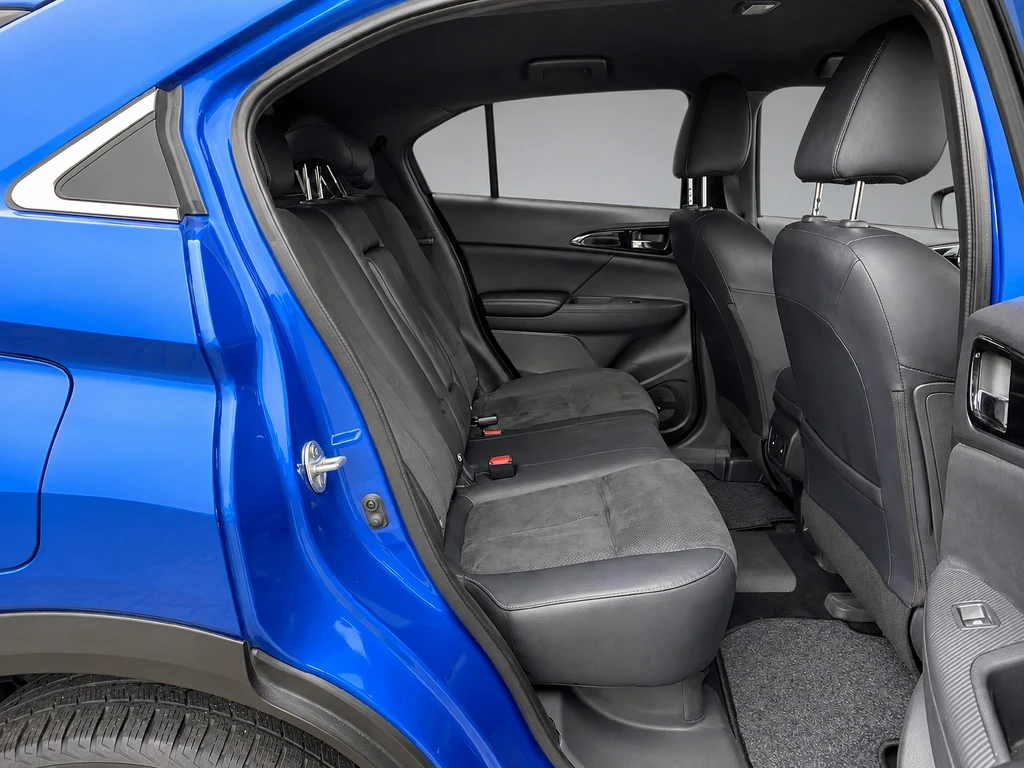 Mitsubishi Eclipse Cross – foto 15