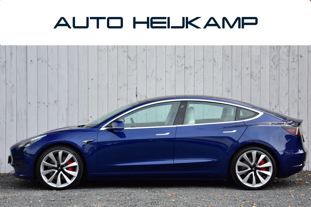 Tesla Model 3 – foto 3