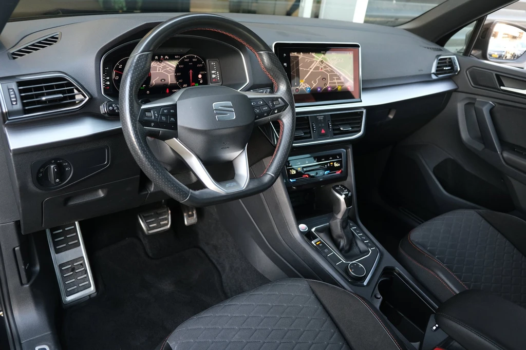 SEAT Tarraco – foto 9