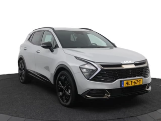 Kia Sportage – thumbnail 10