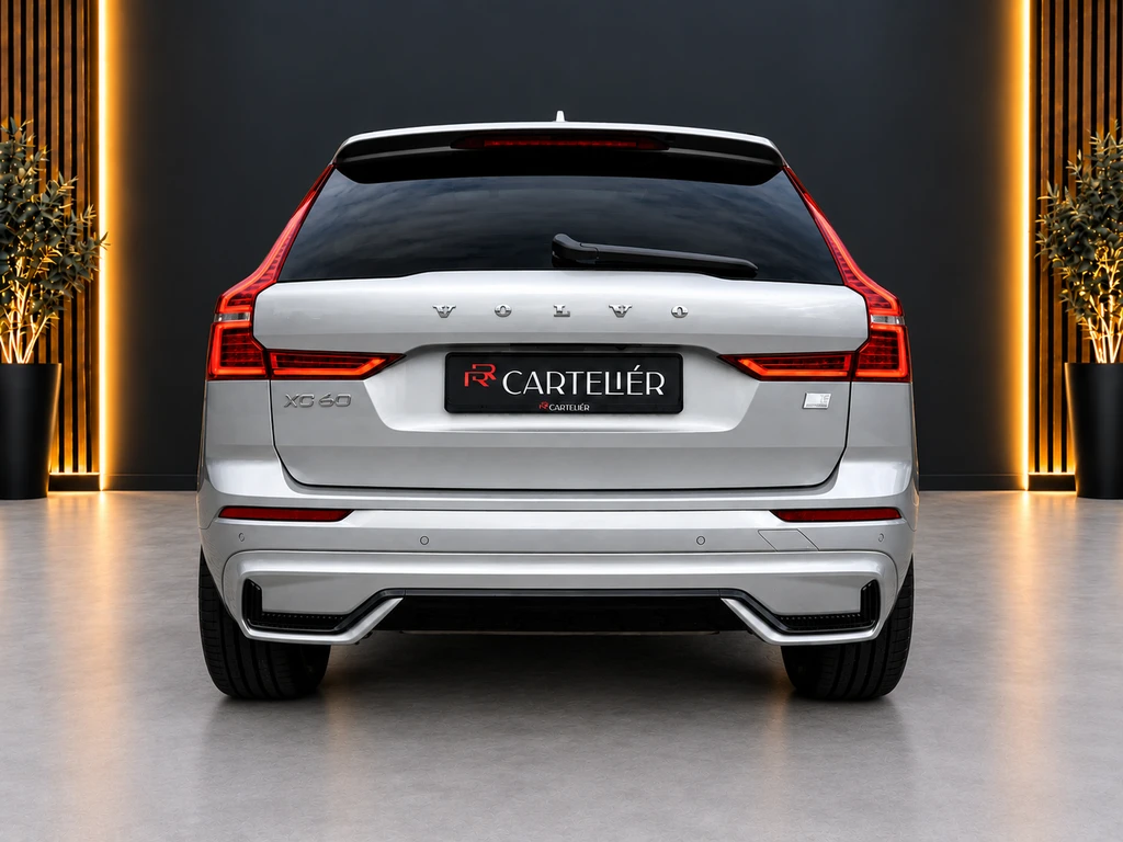 Volvo XC60 – foto 6