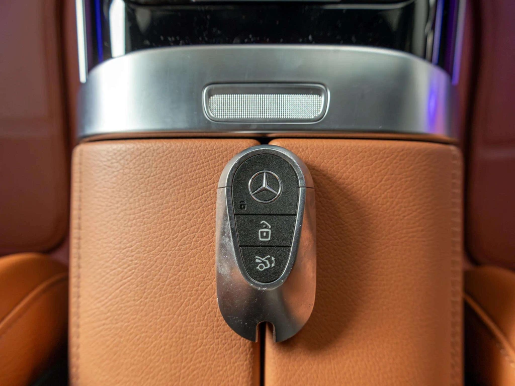 Mercedes-Benz GLC – foto 32