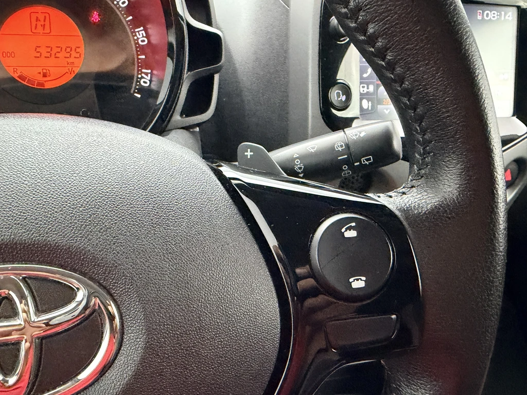 Toyota Aygo – foto 25