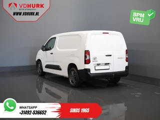 Toyota ProAce – thumbnail 3