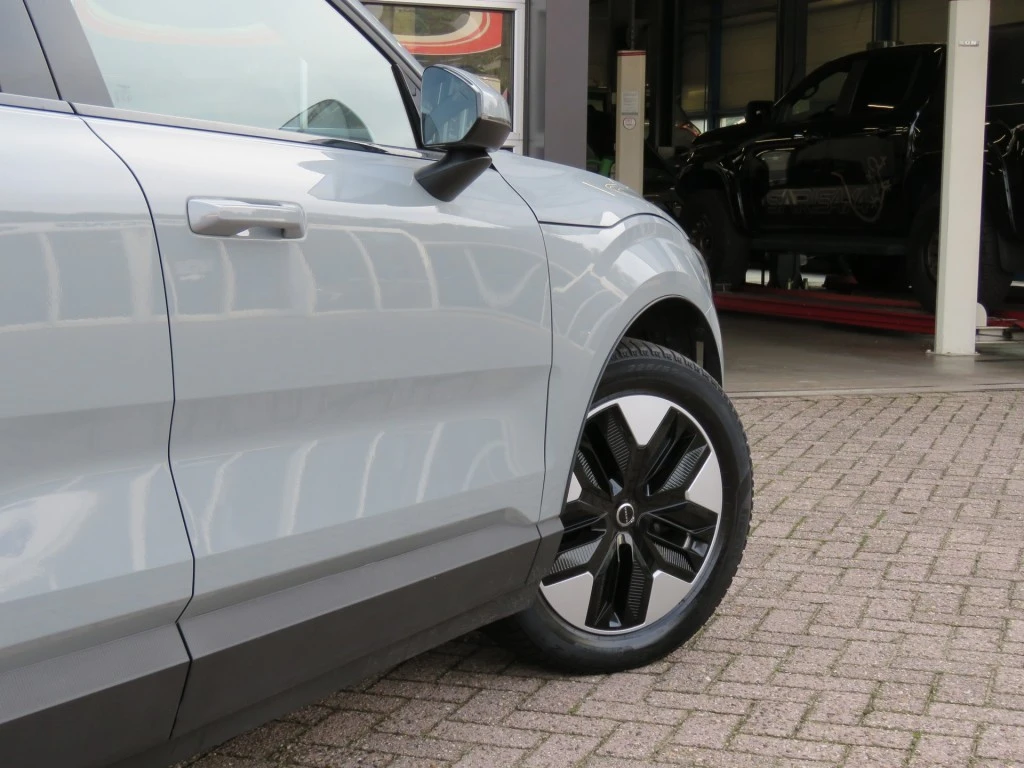 Volvo EX30 – foto 38