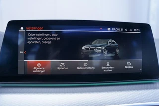 BMW 5 Serie – thumbnail 33