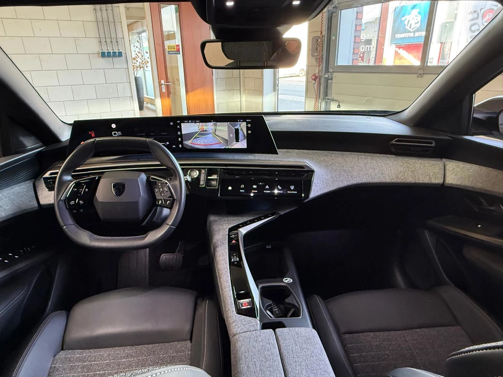 Peugeot 5008 – foto 13