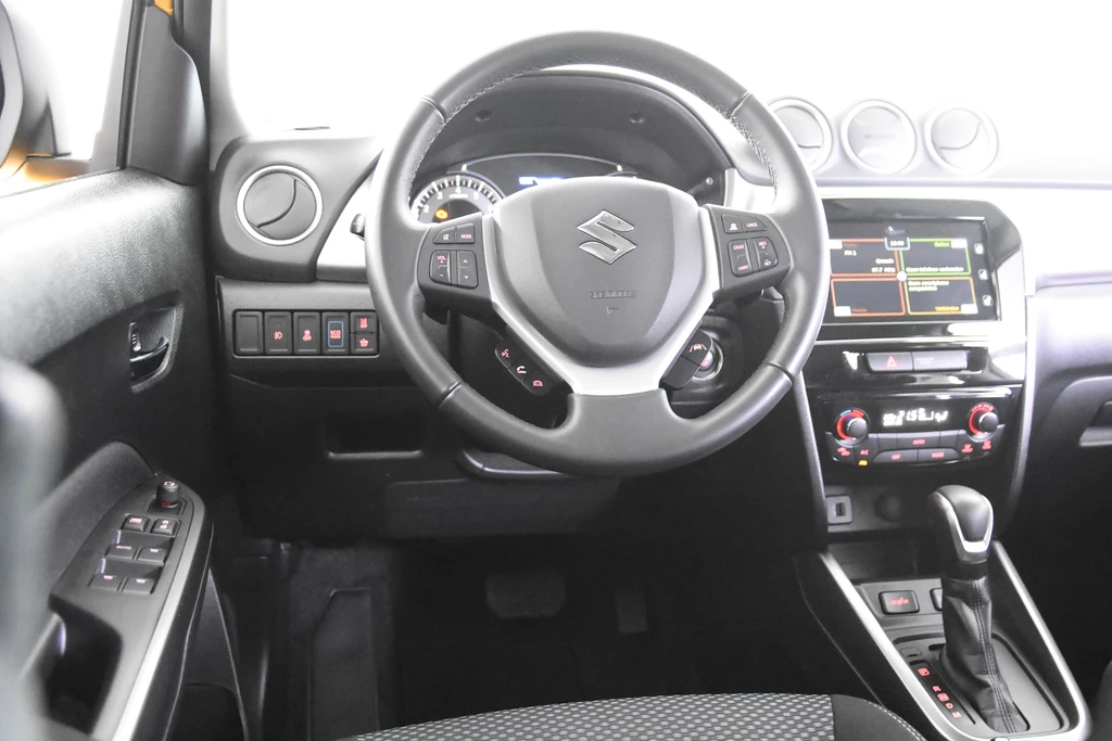 Suzuki Vitara – foto 25