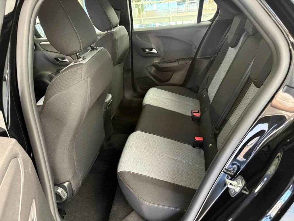 Opel Corsa-e – foto 13
