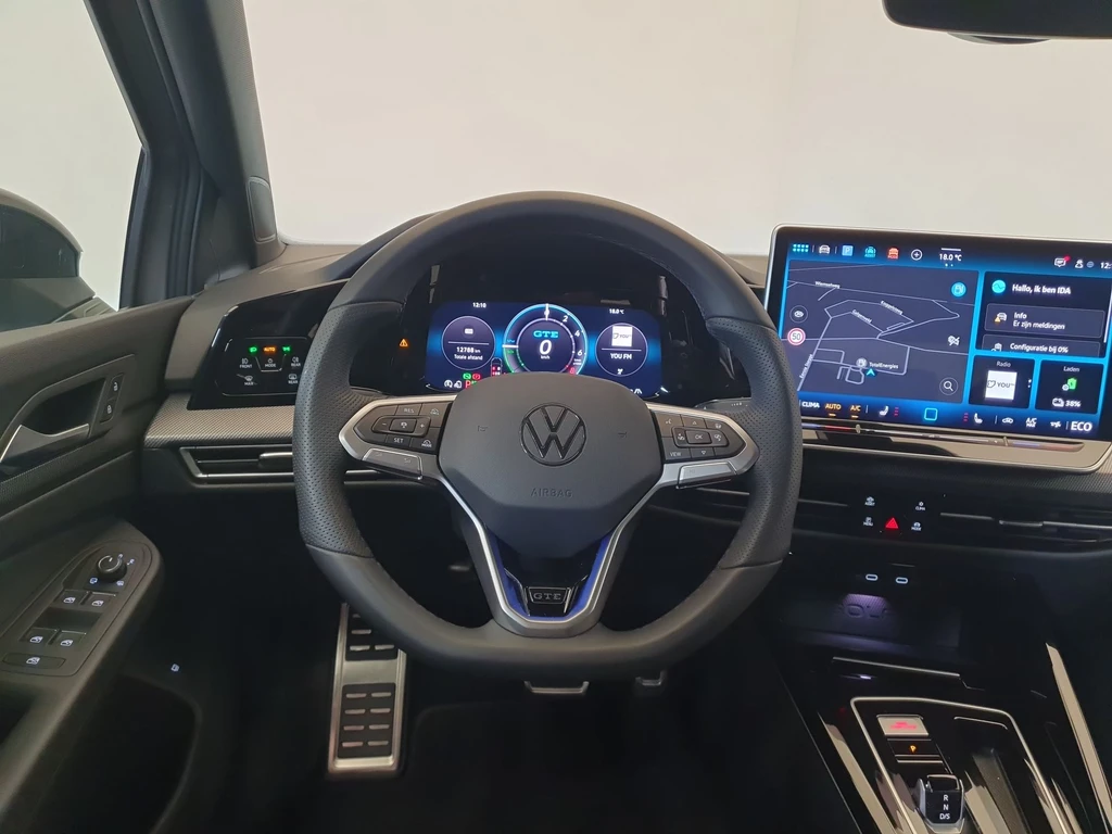 Volkswagen Golf – foto 16