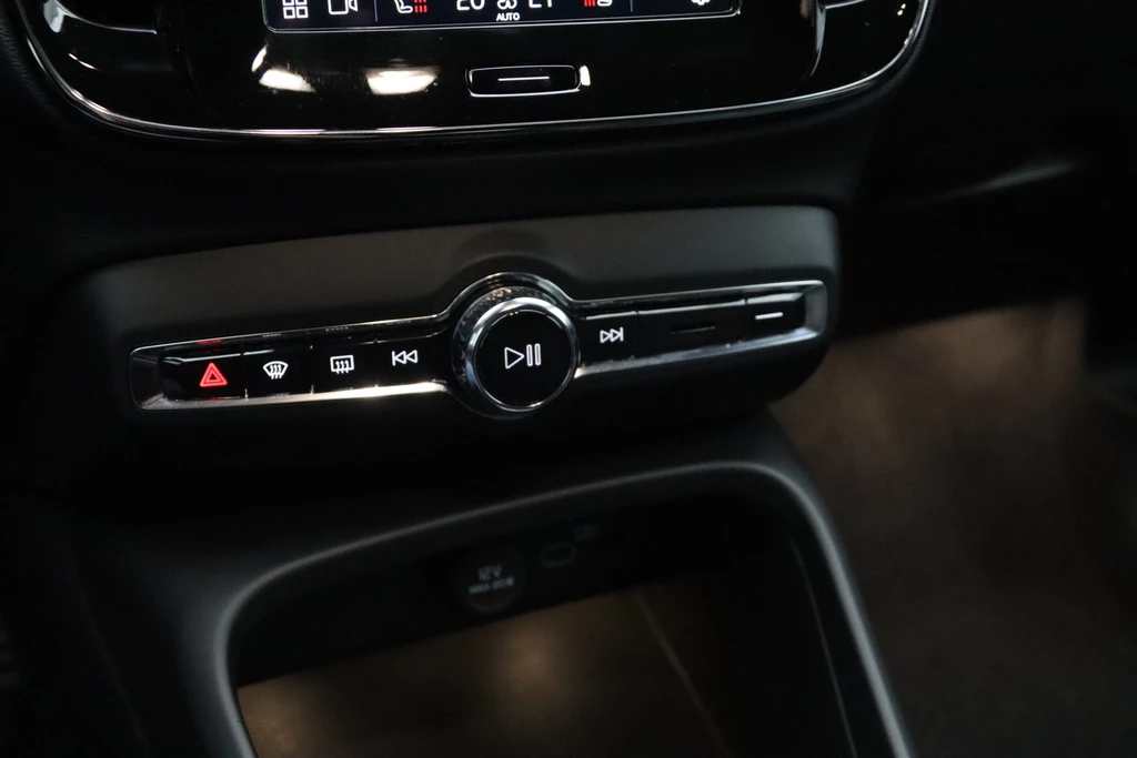 Volvo XC40 – foto 34