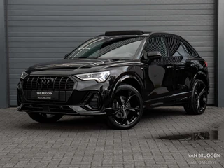 Audi Q3 – thumbnail 1