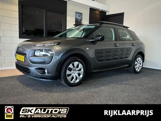Citroën C4 – thumbnail 1