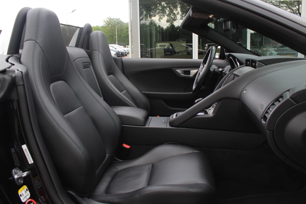 Jaguar F-Type – foto 14