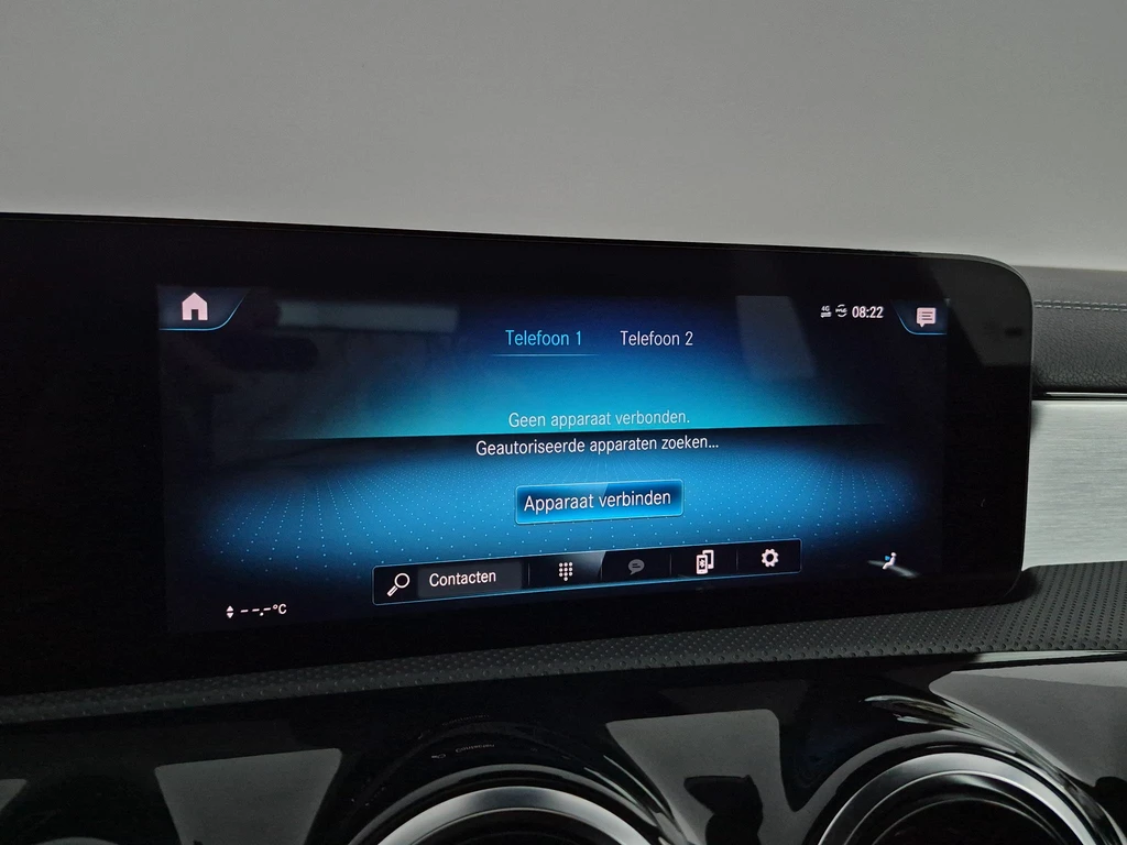 Mercedes-Benz A-Klasse – foto 32